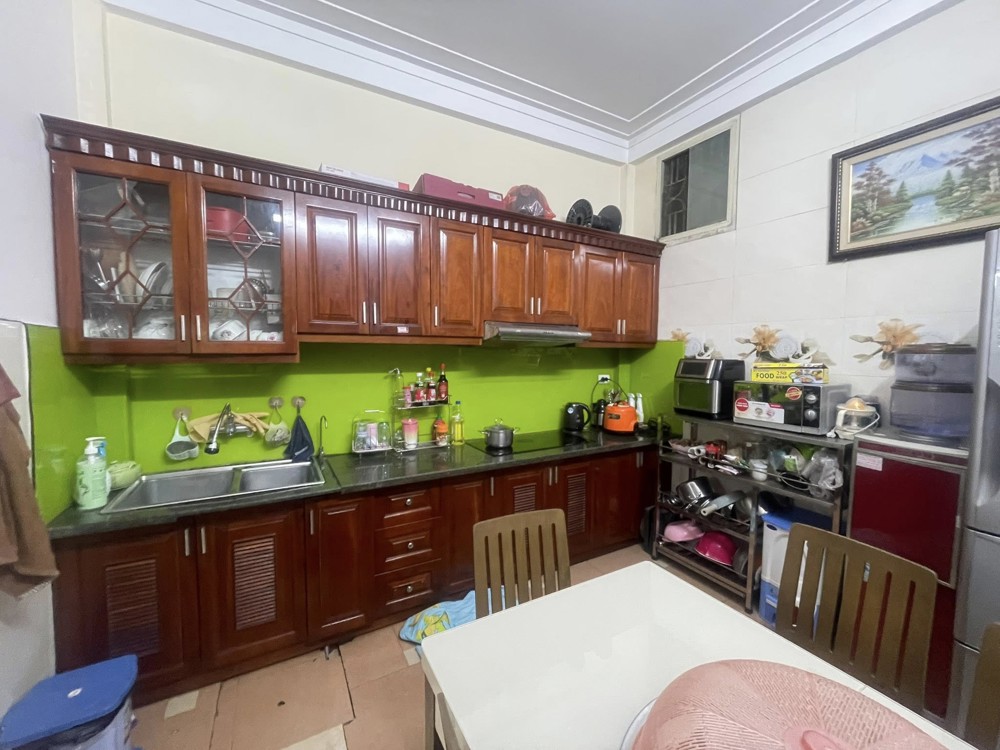 Bán Nhà Ngõ 168 Kim Giang-39m*4tầng-Cạnh Khu Đô thị-Gần Đại học Thăng Long. 8,9 tỷ