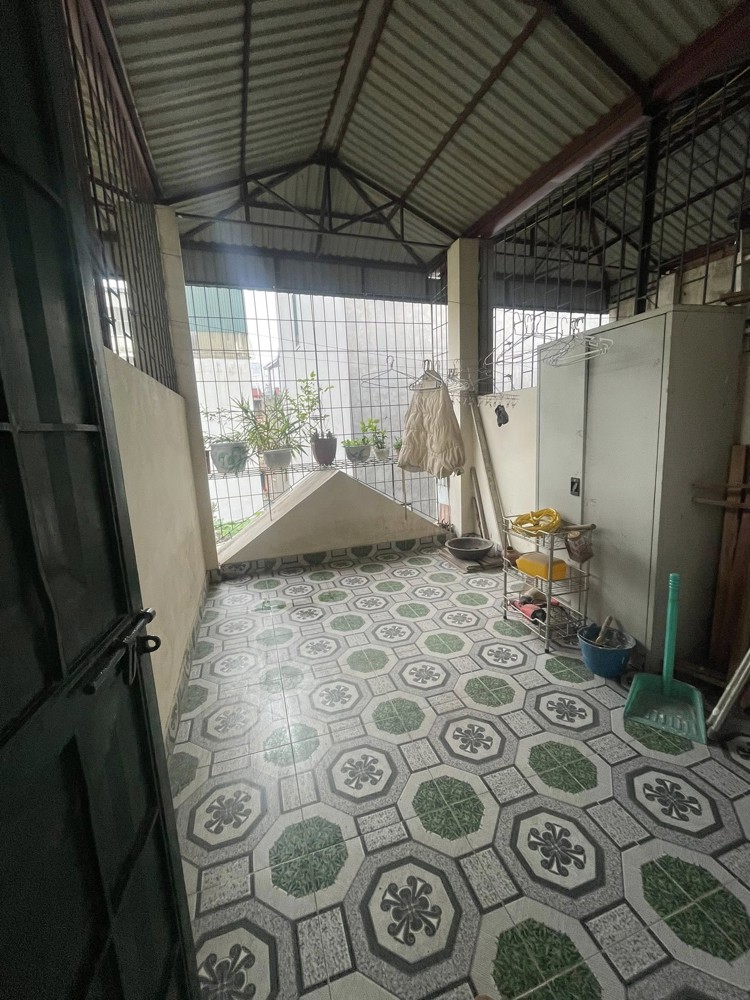 Bán Nhà Ngõ 168 Kim Giang-39m*4tầng-Cạnh Khu Đô thị-Gần Đại học Thăng Long. 8,9 tỷ