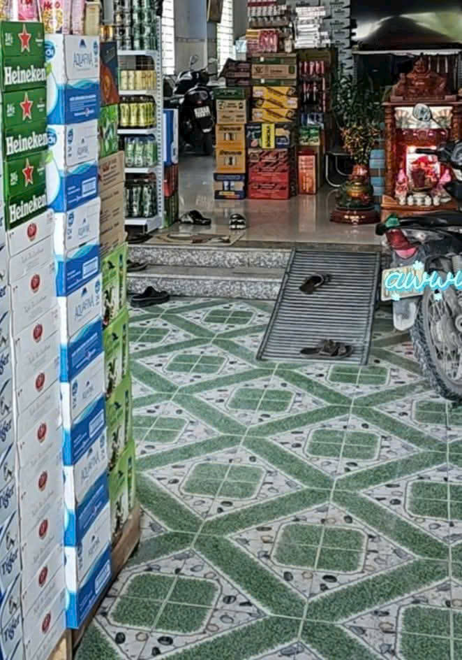 SIÊU PHẨM NHÀ 3 TẦNG (5x24) MẶT TIỀN HUỲNH THỊ HAI – TÂN CHÁNH HIỆP, QUẬN 12