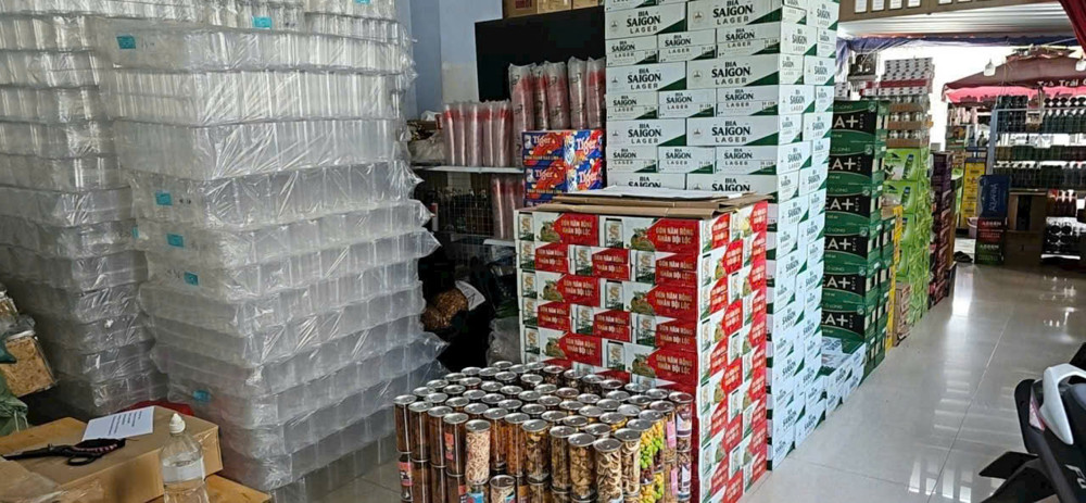 SIÊU PHẨM NHÀ 3 TẦNG (5x24) MẶT TIỀN HUỲNH THỊ HAI – TÂN CHÁNH HIỆP, QUẬN 12