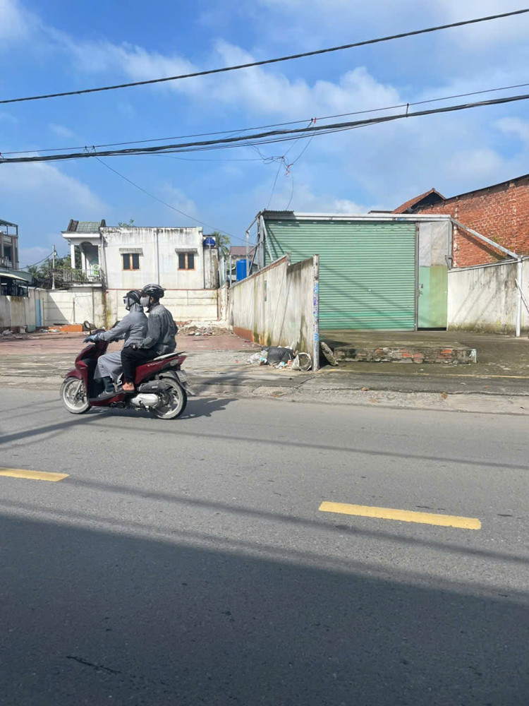 CHỦ GỬI BÁN GẤP – SIÊU LÔ ĐẤT (10X25) MỘT XẸC HÀ HUY GIÁP, THỚI AN, QUẬN 12