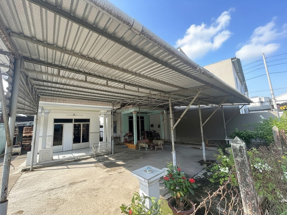 O1750 💖 Nhà Hiệp Thành 13 Quận 12, SHR, HXH, 6.7x38m, 8.x tỷ