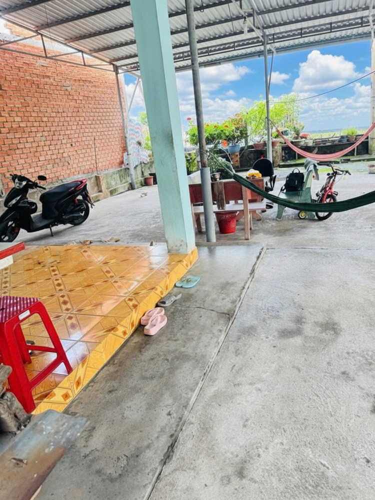 O1750 💖 Nhà Hiệp Thành 13 Quận 12, SHR, HXH, 6.7x38m, 8.x tỷ