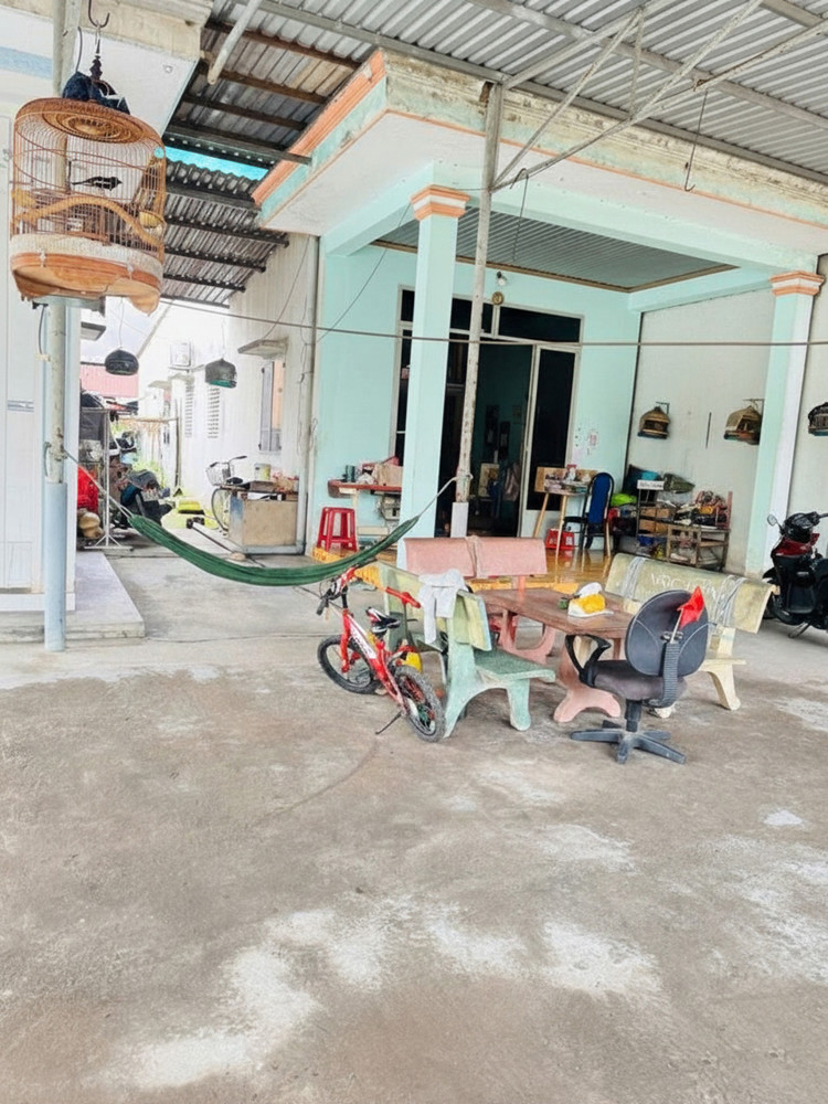 O1750 💖 Nhà Hiệp Thành 13 Quận 12, SHR, HXH, 6.7x38m, 8.x tỷ