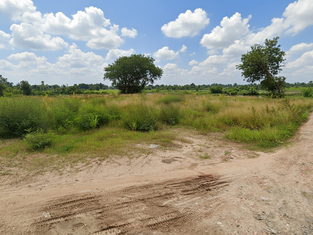 H1752 💥 đất Thạnh Xuân 52 Hóc Môn, SHR, HXT, 41x55m, 14.x tỷ