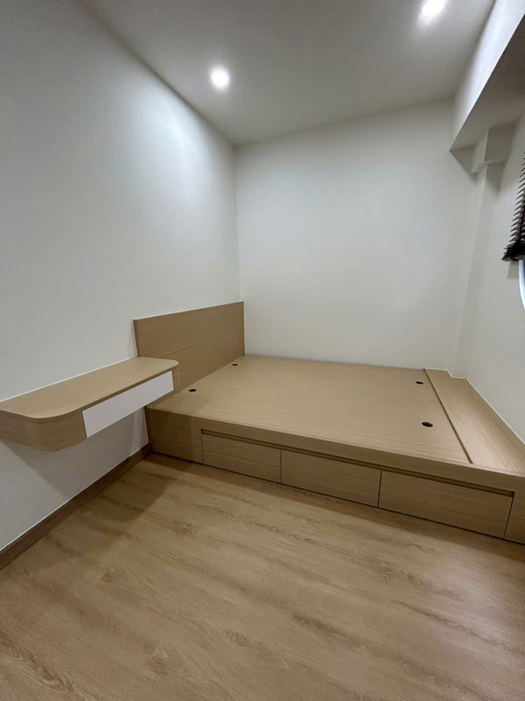 Nhà hẻm thông thoáng Thống Nhất - 1 trệt 1 lầu đúc - Full nội thất - Giá 2.9 tỷ