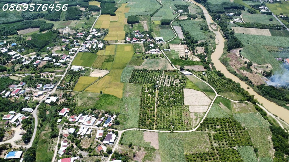 Cần Bán Đất Vườn Giá Rẻ Tại Khánh Hoà