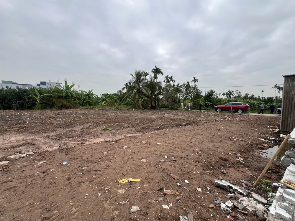 MỞ BÁN F0 8 LÔ TỔ 9 HÒA NGHĨA – DƯƠNG KINH  NGANG 4,2M  THANH KHOẢN CAO  ZALO 0567 222 555