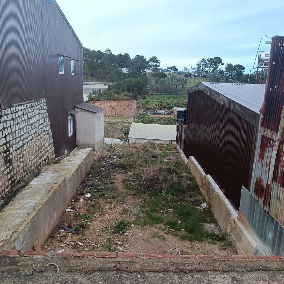 ĐẤT ĐẸP – GIÁ ĐẦU TƯ  - CẦN BÁN LÔ ĐẤT  TẠI Đường Huỳnh Tấn Phát - Phường 11, TP. Đà Lạt, Lâm Đồng