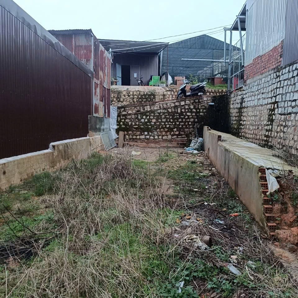 ĐẤT ĐẸP – GIÁ ĐẦU TƯ  - CẦN BÁN LÔ ĐẤT  TẠI Đường Huỳnh Tấn Phát - Phường 11, TP. Đà Lạt, Lâm Đồng