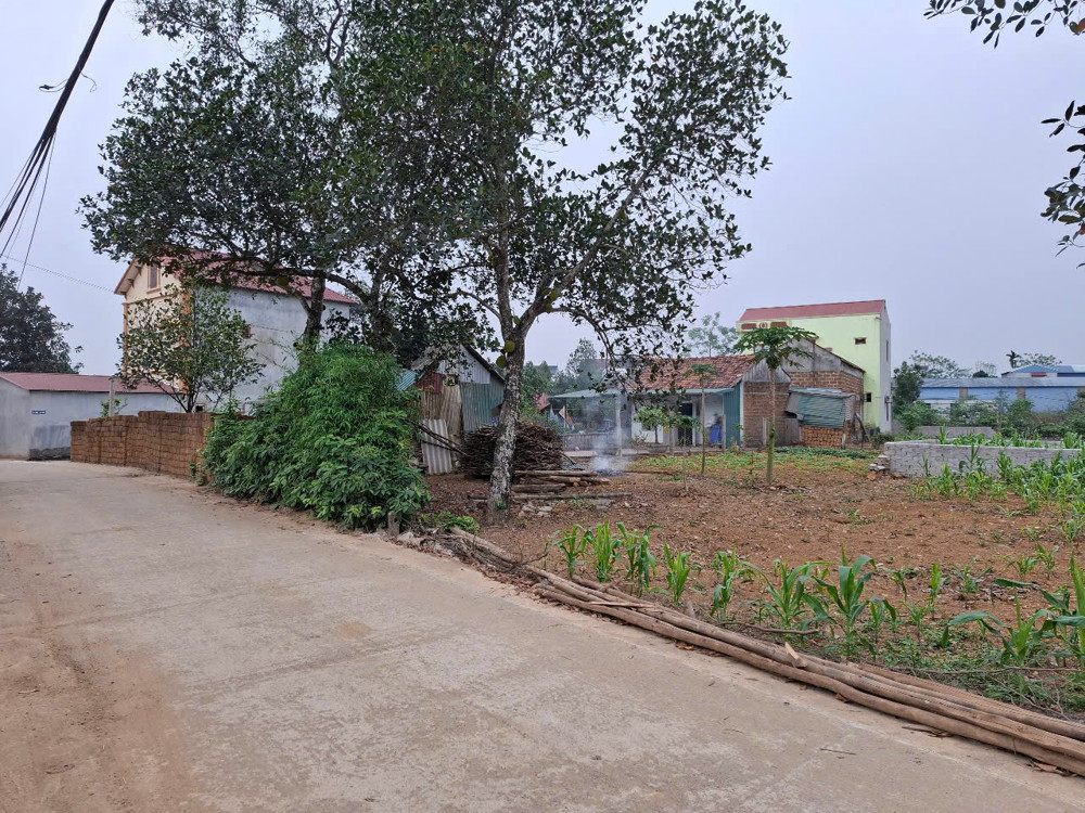 Chính Chủ Bán Nhanh Đất Siêu Đẹp Trục Chính Thôn Đồi Sen Xã Bình Yên, Thạch Thất, Hà Nội