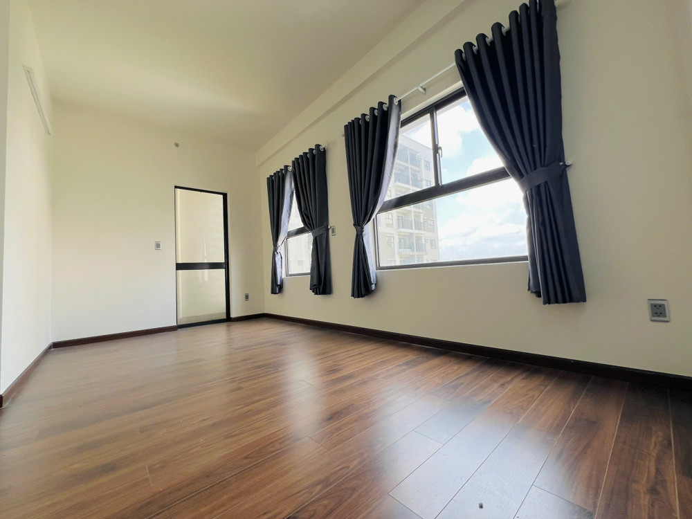 Cho thuê căn hộ Waterpoint Bến Lức – full nội thất – giá tốt