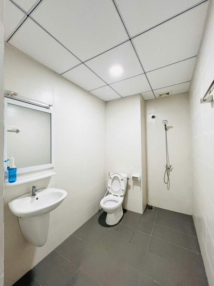 Cho thuê căn hộ Waterpoint Bến Lức – full nội thất – giá tốt