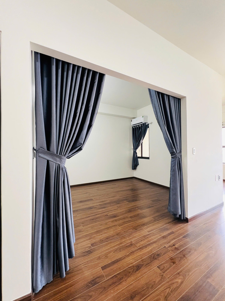 Cho thuê căn hộ Waterpoint Bến Lức – full nội thất – giá tốt