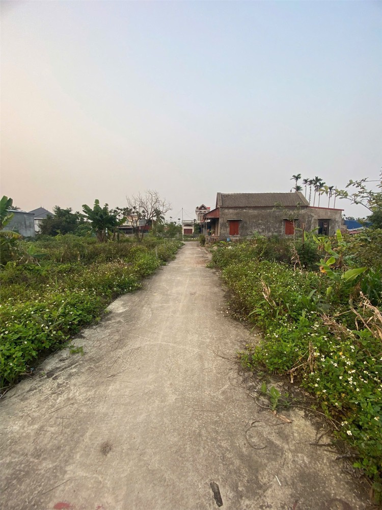 HƠN 7XX TRIỆU  ĐẤT ĐẸP HÒA NGHĨA – DƯƠNG KINH  CÁCH PHẠM VĂN ĐỒNG 300M  THANH KHOẢN CAO  ZALO 0567