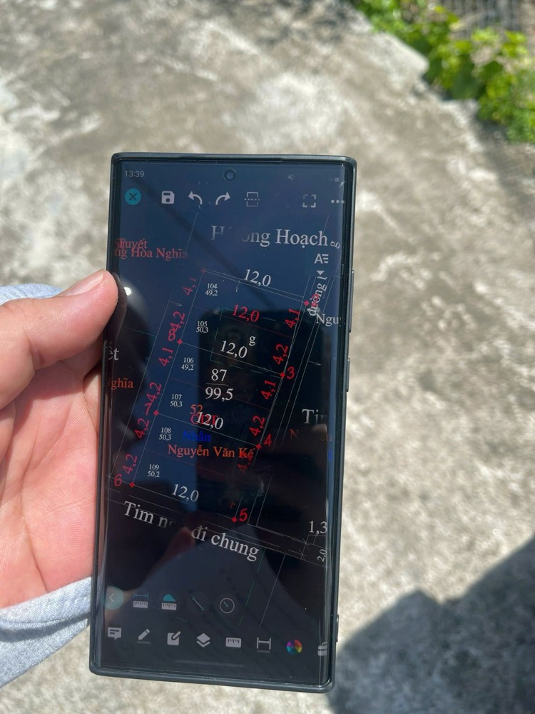 HƠN 7XX TRIỆU  ĐẤT ĐẸP HÒA NGHĨA – DƯƠNG KINH  CÁCH PHẠM VĂN ĐỒNG 300M  THANH KHOẢN CAO  ZALO 0567