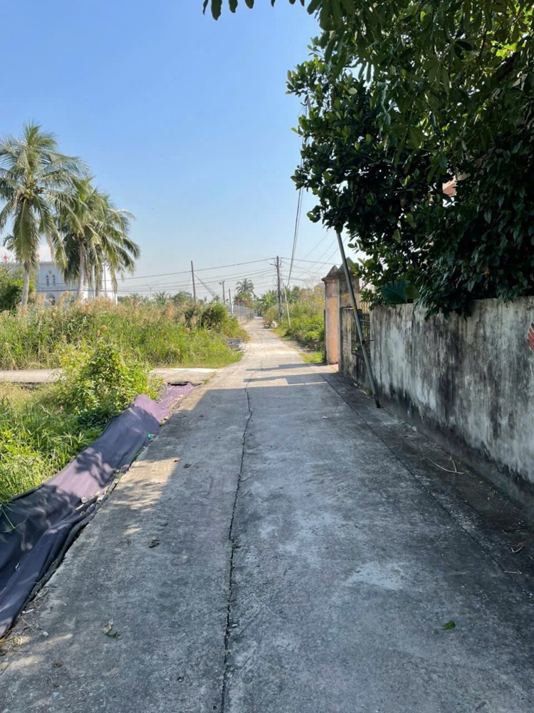 HƠN 7XX TRIỆU  ĐẤT ĐẸP HÒA NGHĨA – DƯƠNG KINH  CÁCH PHẠM VĂN ĐỒNG 300M  THANH KHOẢN CAO  ZALO 0567