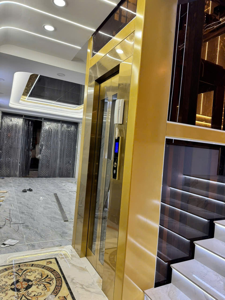 Siêu phẩm nhà phố full nội thất đường TA13, phường Thới An, Quận 12