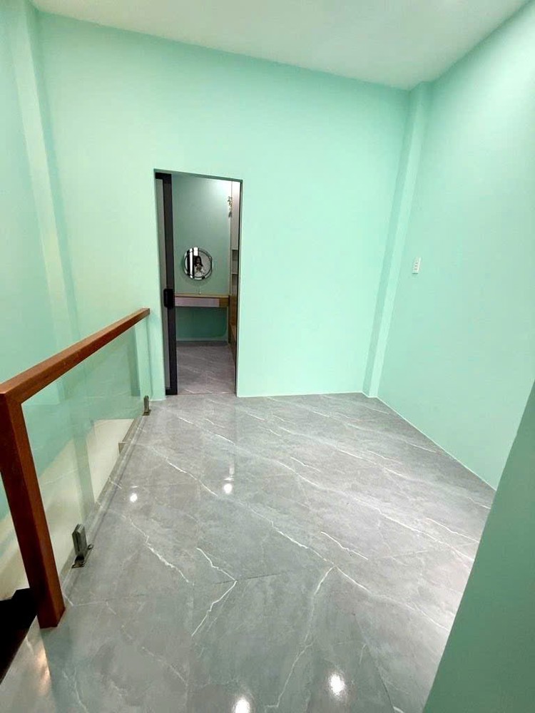 SD40M2, BÁN NHÀ 2 TẦNG, HẺM 3M, NGUYỄN VĂN LƯỢNG, P16 GÒ VẤP, 2 TỶ xx