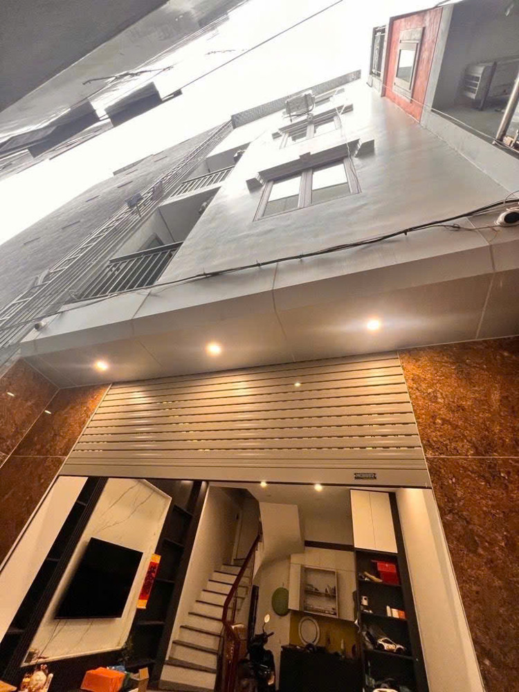 🔥 Bán Nhà Cách phố vài bước – Dân Xây Chắc Chắn – Tiện ích đầy đủ – Dọn về ở luôn hoặc Đầu tư cho