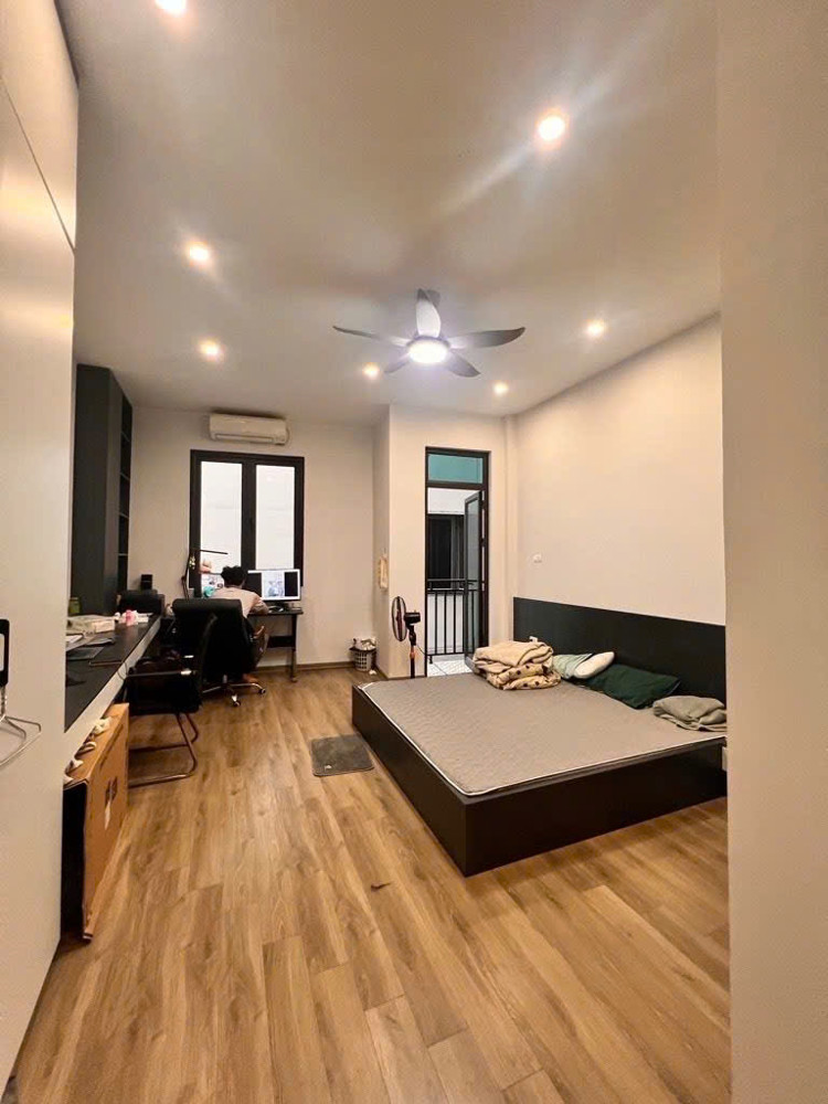 🔥 Bán Nhà Cách phố vài bước – Dân Xây Chắc Chắn – Tiện ích đầy đủ – Dọn về ở luôn hoặc Đầu tư cho