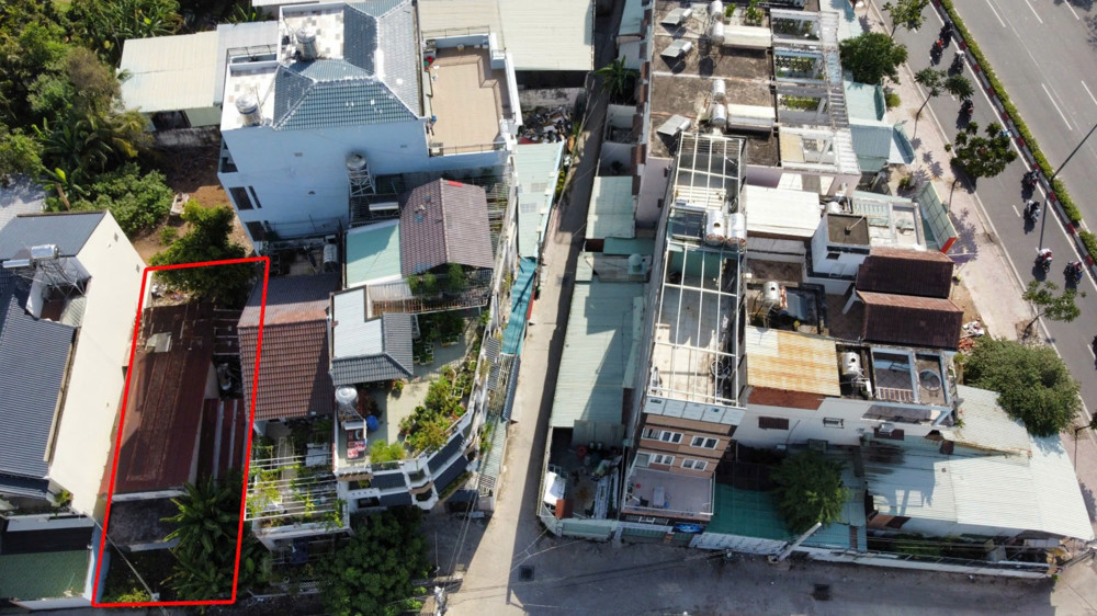 Bán Lô Đất Lớn Hẻm 1056 Phạm Văn Đông - Hiệp Bình Chánh - Thành Phố Thủ Đức