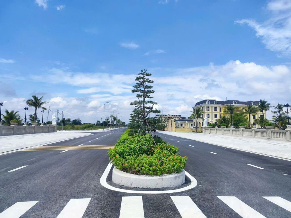 BÁN DỰ ÁN AGORA CITY THỦ THỪA– ƯU ĐÃI KHỦNG 13%– SỔ RIÊNG TỪNG NỀN: 1.9 tỷ/ 7m x 16m. MY 0937042608