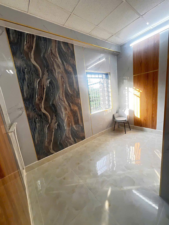 NHÀ GÒ VẤP – DÒNG TIỀN TỐT – 2,5 TỶ – XE HƠI – SHR