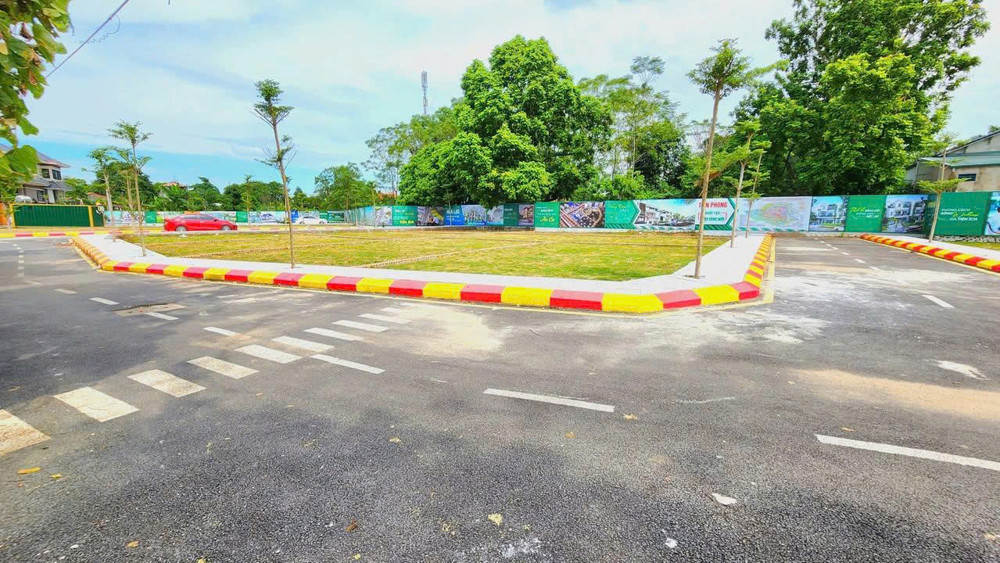 CHỈ NHỈNH 2 TỶ SỞ HỮU ĐẤT HÒA LẠC - GÀ ĐẺ TRỨNG VÀNG