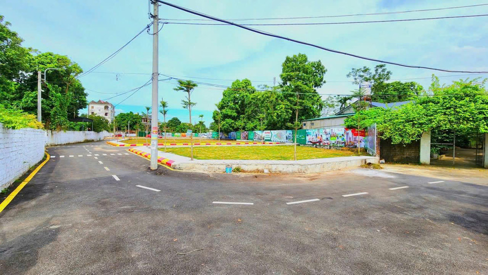 CHỈ NHỈNH 2 TỶ SỞ HỮU ĐẤT HÒA LẠC - GÀ ĐẺ TRỨNG VÀNG