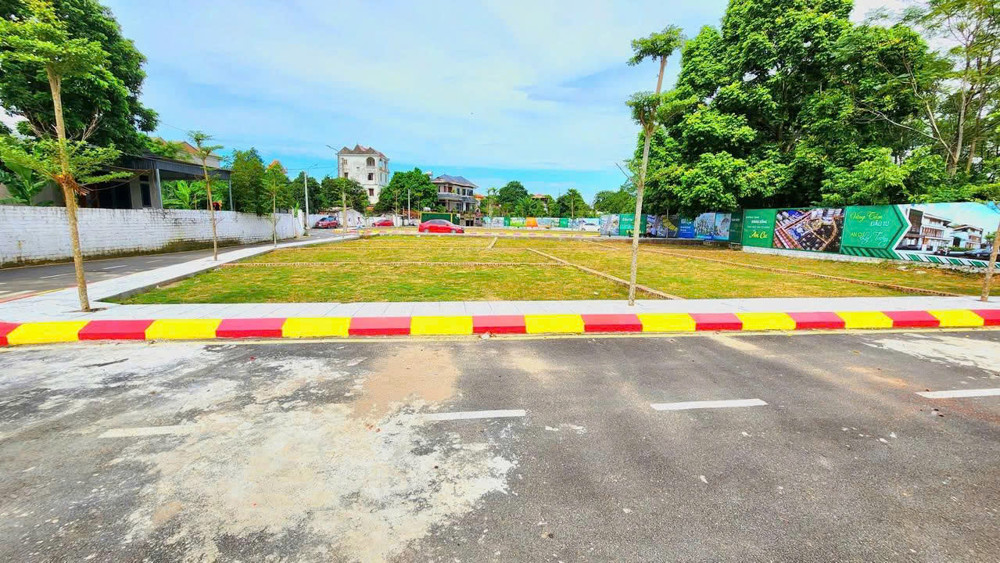 CHỈ NHỈNH 2 TỶ SỞ HỮU ĐẤT HÒA LẠC - GÀ ĐẺ TRỨNG VÀNG