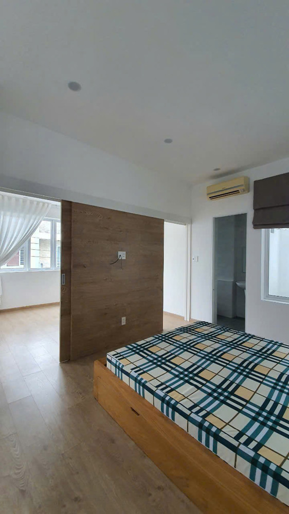 Căn Góc Hai Mặt Tiền Thoáng Đẹp Ngay Trung Tâm Nha Trang