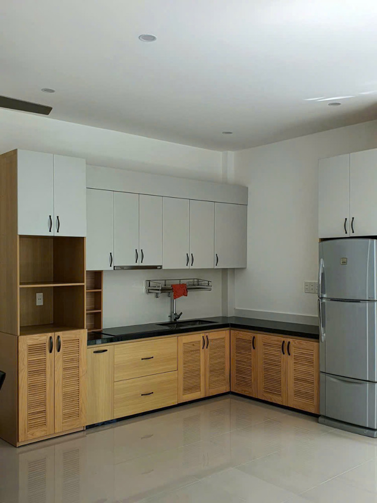 Căn Góc Hai Mặt Tiền Thoáng Đẹp Ngay Trung Tâm Nha Trang