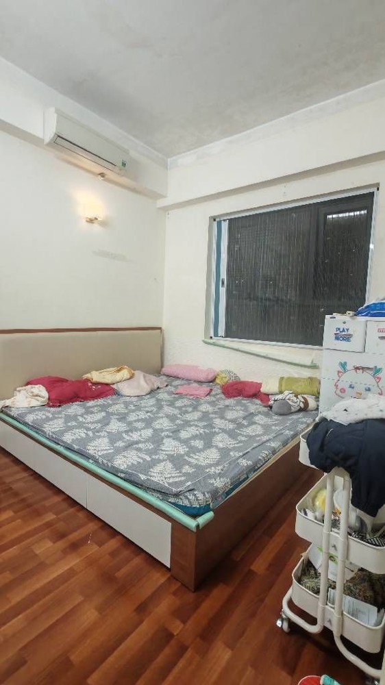 HÀNG  HIẾM , HOT- GIÁ CỰC NGON - CHUNG CƯ BMM PHÚC LA – HÀ ĐÔNG – HƯỚNG MÁT _ 84M2