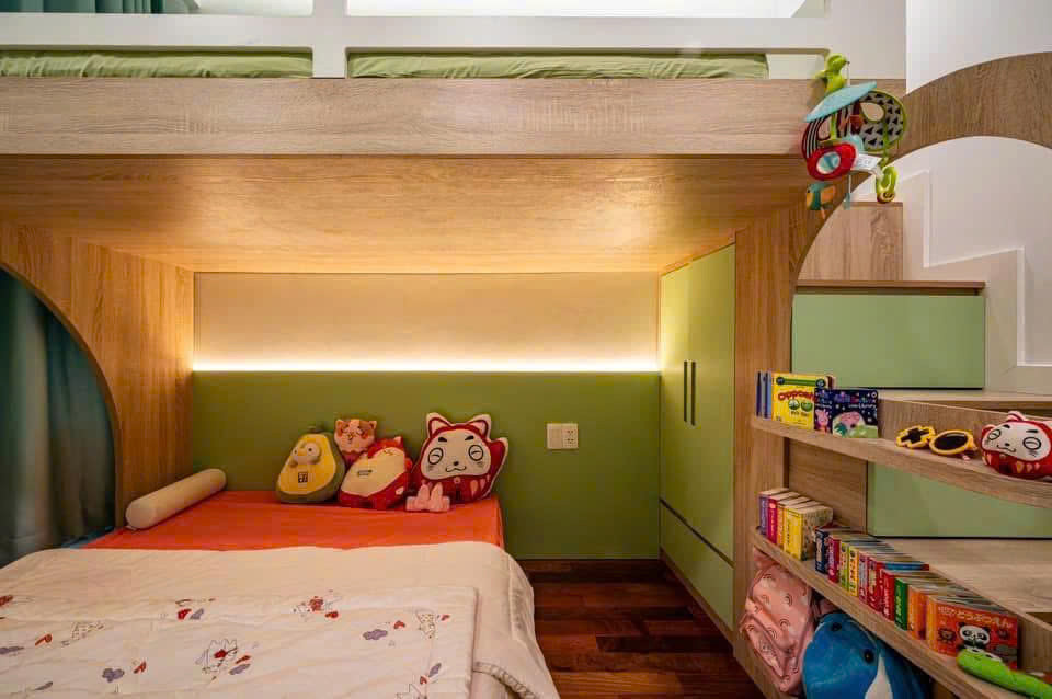 CHO THUÊ CĂN HỘ RIVIERA POINT – PHÚ MỸ HƯNG Q7