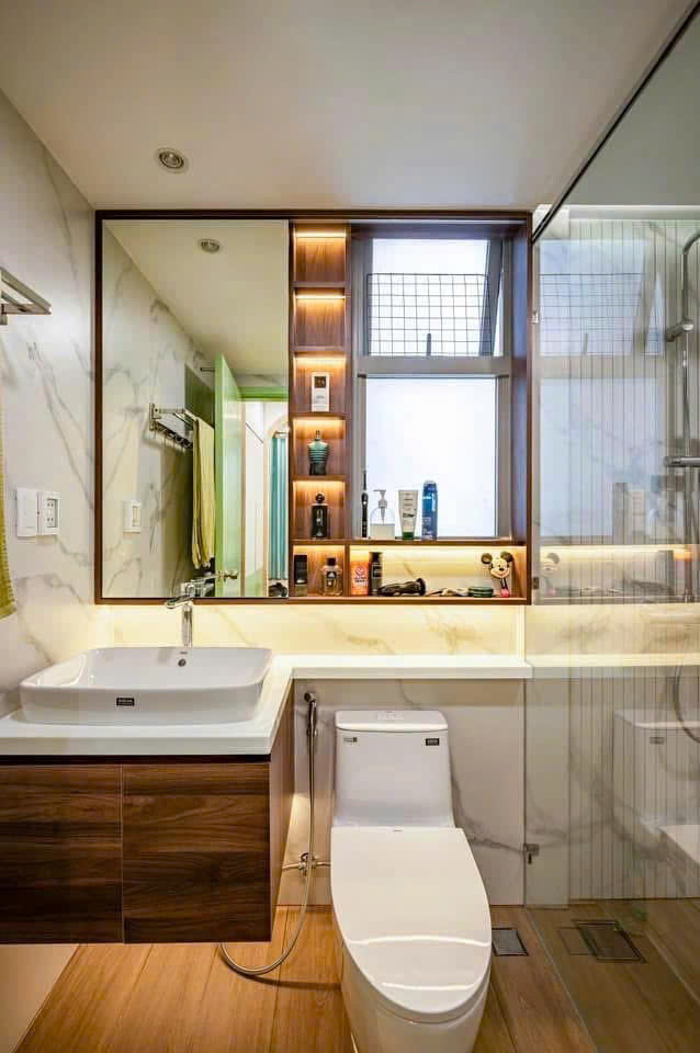 CHO THUÊ CĂN HỘ RIVIERA POINT – PHÚ MỸ HƯNG Q7