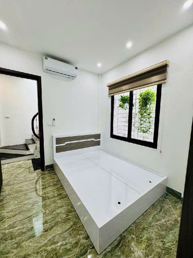 Bán Nhà Đê Trần Khát Chân 29.6m2. 4 tầng. mặt tiền 5m. giá 7.95 Tỷ Hai Bà Trưng Hà Nội ,