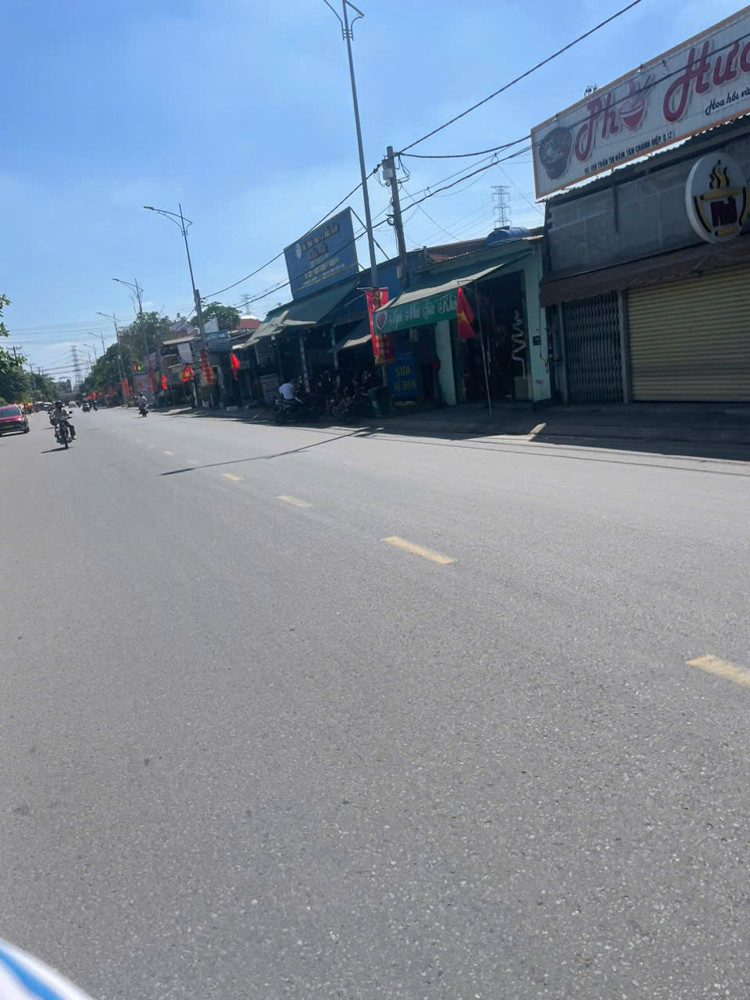 SIÊU PHẨM ĐẤT GÓC 3 MẶT TIỀN – TRUNG TÂM TÂN CHÁNH HIỆP, QUẬN 12