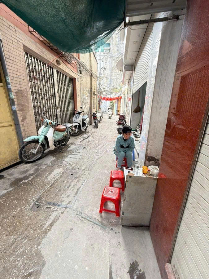 💥: NGÕ THÔNG - LÔ GÓC THOÁNG MÁT - KINH DOANH ĐỈNH CAO 🏡 Bán nhà Đống Đa