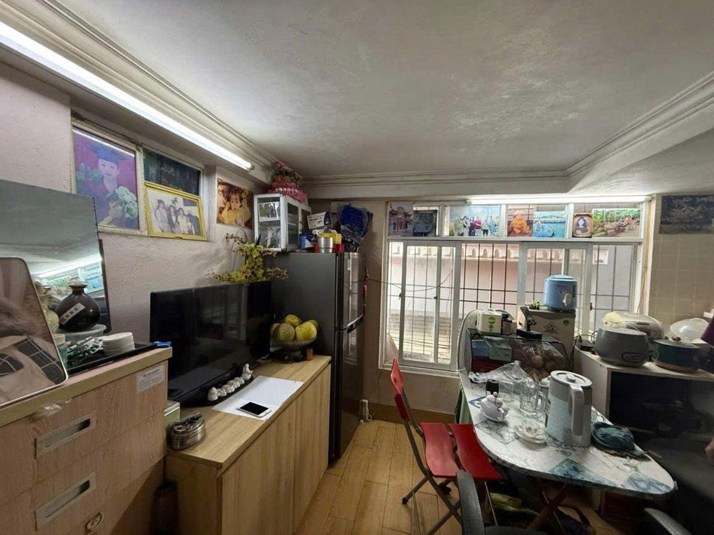 💥: NGÕ THÔNG - LÔ GÓC THOÁNG MÁT - KINH DOANH ĐỈNH CAO 🏡 Bán nhà Đống Đa