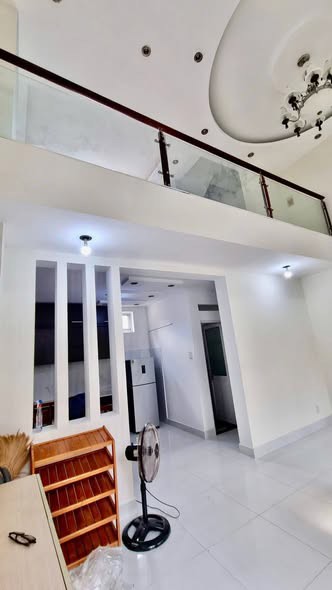 Nhà MT Đường 43 Quận 2 Phường Thảo Điền Cũ