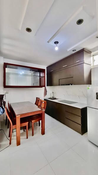 Nhà MT Đường 43 Quận 2 Phường Thảo Điền Cũ