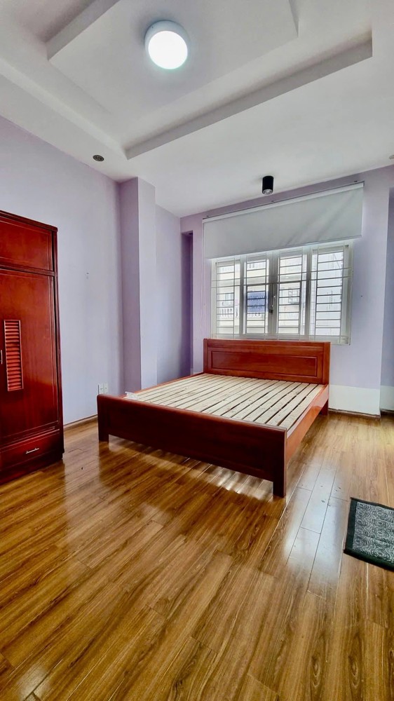 Nhà MT Đường 43 Quận 2 Phường Thảo Điền Cũ