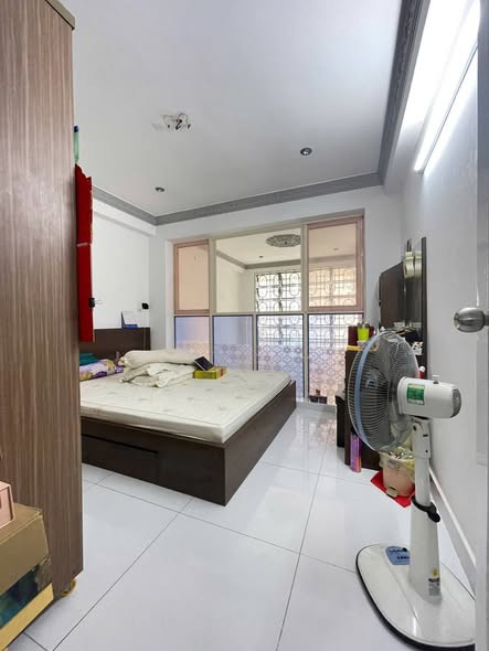 Nhà HXH Đường Trường Chinh Quận Tân Bình Phường 14 Cũ