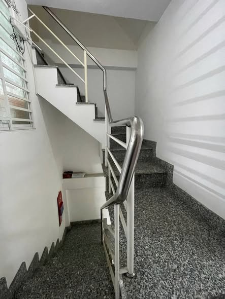 Nhà HXH Đường Trường Chinh Quận Tân Bình Phường 14 Cũ