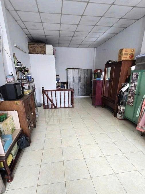 HXH - ĐƯỜNG SỐ 8 - GIÁP TÂN KỲ TÂN QUÝ -  GẦN AEON TÂN PHÚ - 2 TẦNG - DT 39M² - NHỈNH 3 TỶ