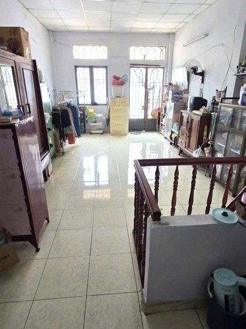 HXH - ĐƯỜNG SỐ 8 - GIÁP TÂN KỲ TÂN QUÝ -  GẦN AEON TÂN PHÚ - 2 TẦNG - DT 39M² - NHỈNH 3 TỶ