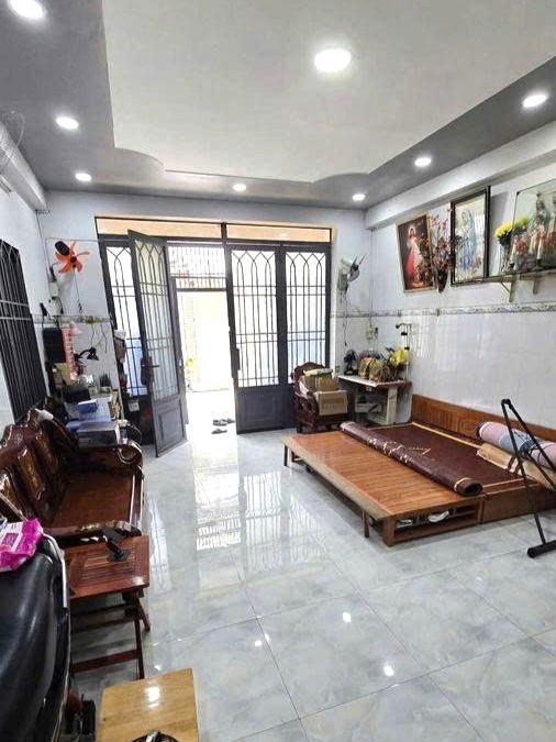 HXH - ĐƯỜNG SỐ 8 - GIÁP TÂN KỲ TÂN QUÝ -  GẦN AEON TÂN PHÚ - 2 TẦNG - DT 39M² - NHỈNH 3 TỶ