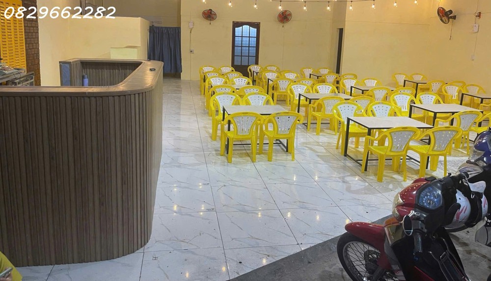 Bán Đất thổ cư P1 Sa Đéc, đường Nguyễn Cư Trinh. Sổ hồng 123m2, hướng Bắc, giá 6 tỷ