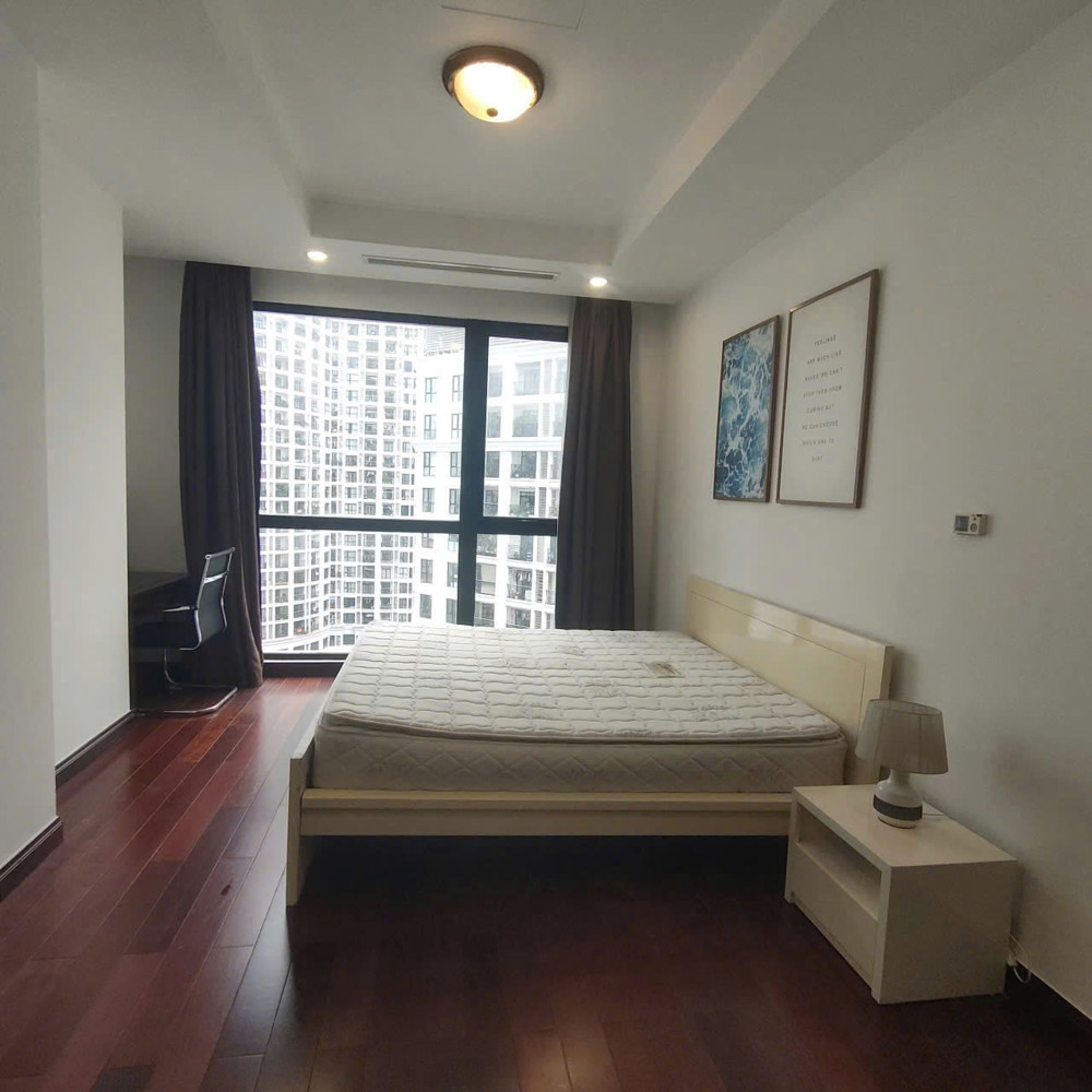 CHO THUÊ CĂN HỘ ROYAL CITY – 2 PHÒNG NGỦ – FULL NỘI THẤT - THANH XUÂN, HÀ NỘI